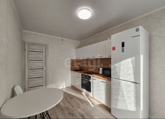 2-ком. квартира на продажу, 56 м2, Татарстан, проспект Яшьлек, 6А/1