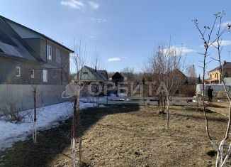 Участок на продажу, 7 сот., Тюмень, Строительная улица, 38