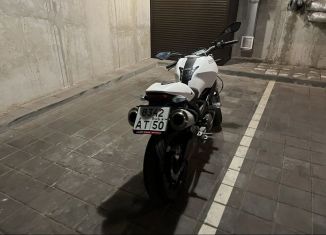 Сдается машиноместо, 18 м2, Крым, улица Победы, 1