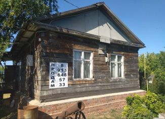 Продажа дома, 40 м2, село Борки, Советская улица, 68