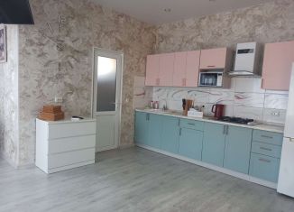 Аренда квартиры студии, 35 м2, Судак, улица Танкистов, 23