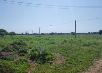 Продажа земельного участка, 25 сот., село Атаманово