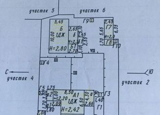 Продам участок, 3.3 сот., Омск, Октябрьский округ, улица 8-я Линия, 132