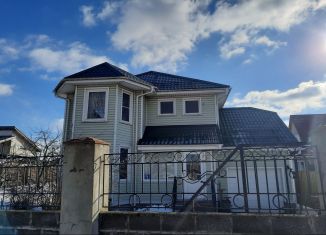 Продажа дома, 122 м2, поселок Мещерино, 1-й Стебельковый проезд