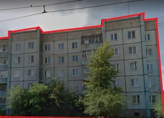Продаю 3-комнатную квартиру, 65 м2, посёлок Добринка, улица Воронского, 39