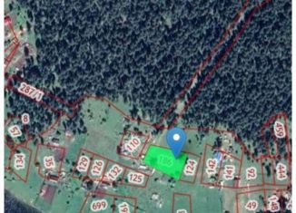 Продается земельный участок, 29.5 сот., село Усть-Пыжа, Центральная улица