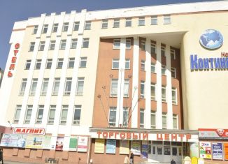 Торговая площадь на продажу, 1390 м2, Новочебоксарск, улица Винокурова, 46