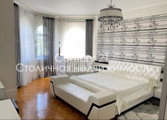 Продам коттедж, 372.9 м2, посёлок Подольской машинно-испытательной станции, улица Академика Горячкина, 68