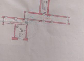 Продаю комнату, 13.2 м2, Чусовой, улица 50 лет ВЛКСМ, 23