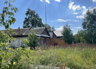 Дом на продажу, 46.2 м2, деревня Новая Поляна, Лесная улица, 28