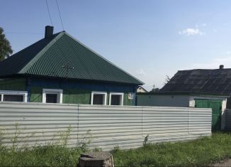 Продаю дом, 50.4 м2, Ленинск-Кузнецкий, переулок Степана Разина, 34