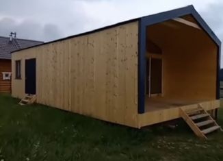 Продается дом, 72 м2, коттеджный поселок Мокино Грин