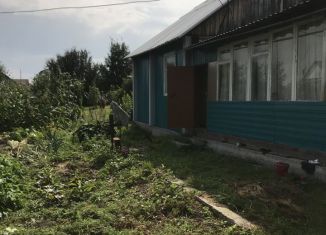 Продается дом, 27 м2, поселок городского типа Шушенское, улица Куприна