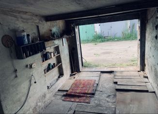 Продажа гаража, 18 м2, Комсомольск-на-Амуре, улица Карамзина, 4