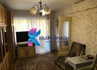 3-ком. квартира на продажу, 59 м2, посёлок Бабынино, улица Генерала Трубникова, 10