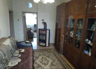 Трехкомнатная квартира на продажу, 63 м2, деревня Торошино, улица Захарова, 23