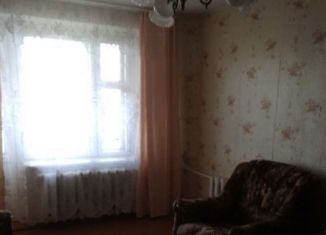 Трехкомнатная квартира на продажу, 62 м2, Омская область, Октябрьская улица, 10А