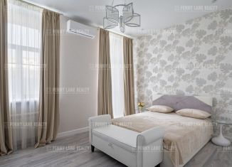 Продажа пятикомнатной квартиры, 176 м2, Москва, Никитский бульвар, 12, метро Арбатская