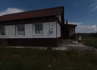 Продажа дома, 40 м2, село Бельтирское, Новая улица, 12