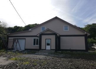 Продается дом, 168.6 м2, посёлок городского типа Славянка