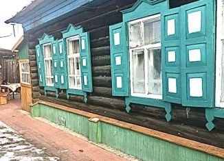 Продается дом, 50 м2, Курган, Галкинская улица, 9, Западный район