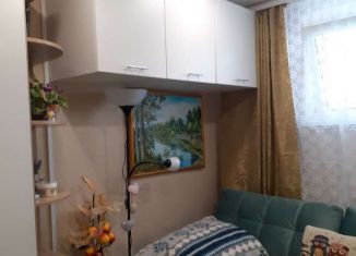 Однокомнатная квартира на продажу, 18 м2, Анапа, улица Ленина, 196
