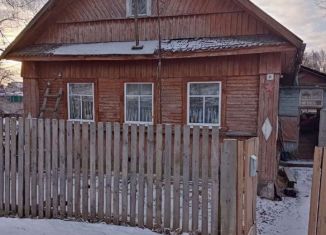 Продам дом, 42 м2, Окуловка, Луговая улица, 41