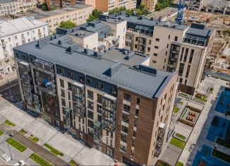 Продаю однокомнатную квартиру, 51.3 м2, Красноярский край, улица Бограда, 107