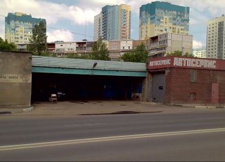 Продажа гаража, 16 м2, Нижний Новгород, улица Карла Маркса, 32А, жилой район Мещерское Озеро