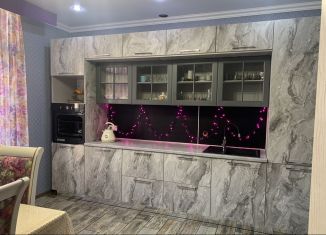 Продаю 2-ком. квартиру, 70 м2, Краснодар, Восточно-Кругликовская улица, 18/1, ЖК Севастопольский