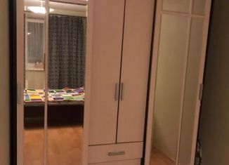 Сдаю в аренду однокомнатную квартиру, 38 м2, посёлок Парголово, улица Михаила Дудина, 25к1