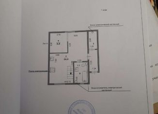 Продается дача, 76 м2, Шебекино