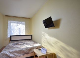 3-комнатная квартира в аренду, 70 м2, Омск, проспект Карла Маркса, 31, Центральный округ
