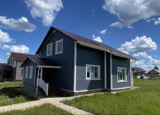 Продажа дома, 156 м2, деревня Чернишня