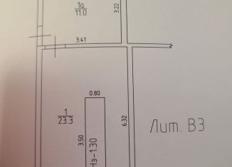 Продается гараж, 30 м2, Калининград, улица Тургенева, 35