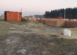 Продажа земельного участка, 10.5 сот., деревня 1-я Моква, улица Александра Захарченко