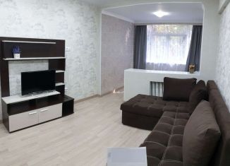 Двухкомнатная квартира в аренду, 54 м2, Краснодарский край, улица Ленина, 52
