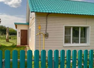 Продаю дом, 51 м2, село Налобиха, Комсомольская улица