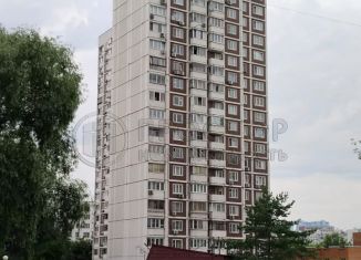 Продается 4-ком. квартира, 100 м2, Москва, Сумской проезд, 8к3, район Чертаново Северное