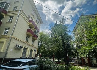 Продается 3-ком. квартира, 65.1 м2, Москва, район Щукино, улица Маршала Бирюзова