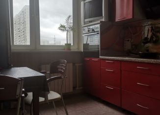 Продам двухкомнатную квартиру, 52 м2, Москва, Ратная улица, 10к1, метро Бульвар Дмитрия Донского