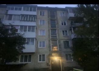 Продается однокомнатная квартира, 31.6 м2, поселок Калья, улица Комарова, 3