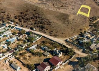 Продажа участка, 8 сот., село Курортное