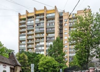 Продажа квартиры студии, 20 м2, Москва, Большая Никитская улица, 43, метро Баррикадная