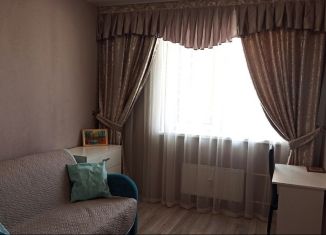 Сдается 1-комнатная квартира, 35 м2, Тюменская область, улица Дмитрия Менделеева, 2к2