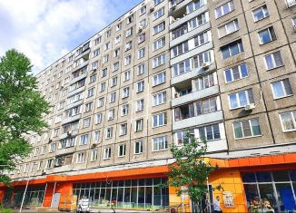 Квартира на продажу студия, 10.6 м2, Москва, Ташкентская улица, район Выхино-Жулебино