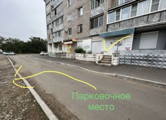 Аренда офиса, 88 м2, Комсомольск-на-Амуре, улица Дзержинского, 38