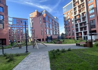 2-ком. квартира в аренду, 43 м2, Санкт-Петербург, Белоостровская улица, 7