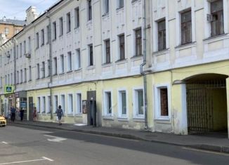 Продаю 3-комнатную квартиру, 89 м2, Москва, Большая Серпуховская улица, 19/37с2, Большая Серпуховская улица