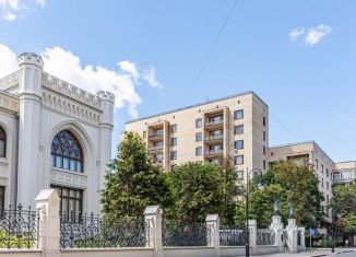 Продается 3-ком. квартира, 114.9 м2, Москва, улица Спиридоновка, 19, улица Спиридоновка